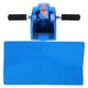thumbnail image 2 of Rodillo abdominal para ejercicios ejercitador de músculos abdominales con cuatro ruedas Ab equipo de ejercicios para el hogar con equipo ANGGREK Otros, 2 of 8