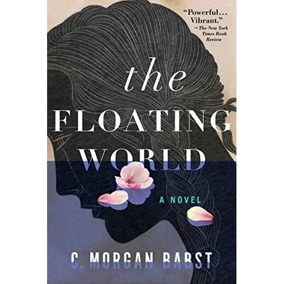 Pre-Owned The Floating World (Paperback) 1616208635 9781616208639