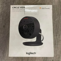 Logitech 1080p Outdoor Circle View Camera with Night Vision