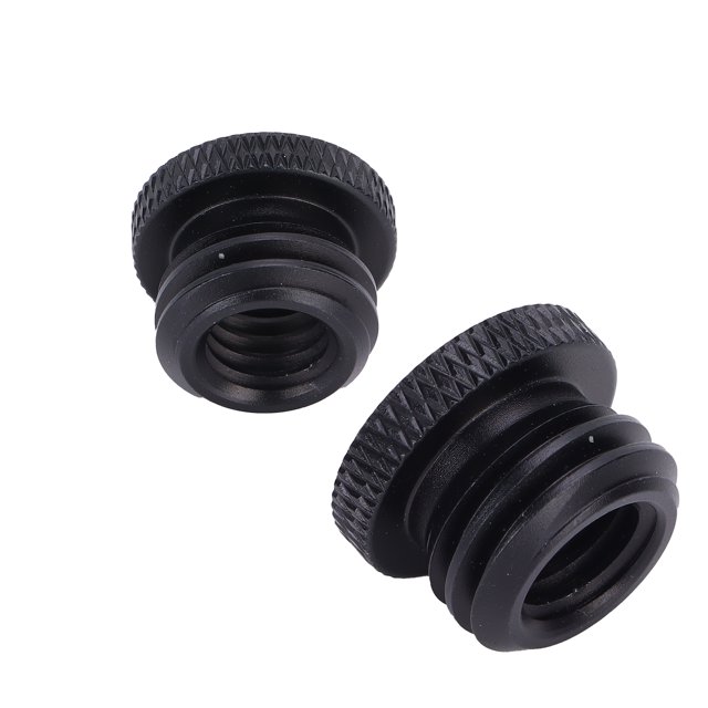 Adaptador de Tornillo de Micrófono, Monitorios LCD Adaptador de Tornillo Macho Rosca de 5/8 Pulgadas para el Monitor de la Cámarae para el Soporte de Micrófono