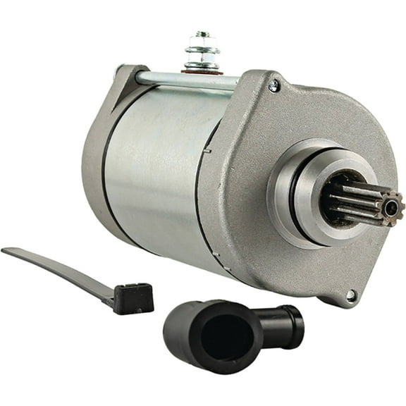 DB Electrical New Starter 410-54205 for Honda 700 Muv700 Big Red Atv 2009-2013 /06311-Hl1-305