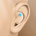 thumbnail image 2 of Shengyu Micro Invisible Ear Patch Body Frame 1cm Thin Side Wearing Invisible Body Is About 1cm Thin black, 2 of 6
