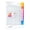 White, variant on - White Sideloading 18-Pocket Pages (10 Pack)