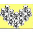 thumbnail image 2 of 30 Pcs Metal Magnetic Push Pin Magnetspractical Fridge Magnets, Perfect For, 2 of 2