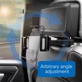 thumbnail image 6 of Vacemry Under $5 Car Headrest Tablet Holder, Adjustable Rotatable Mount for Back Seat Travel, Universal Tablet Pad Mount for Kids Adults Road Trip, Expandable Leg Vehicle Headrest Mount, 6 of 9