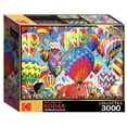 thumbnail image 3 of Kodak Cra-Z-Art 3000-Piece Ballooning Fun Adult Jigsaw Puzzle, 3 of 6