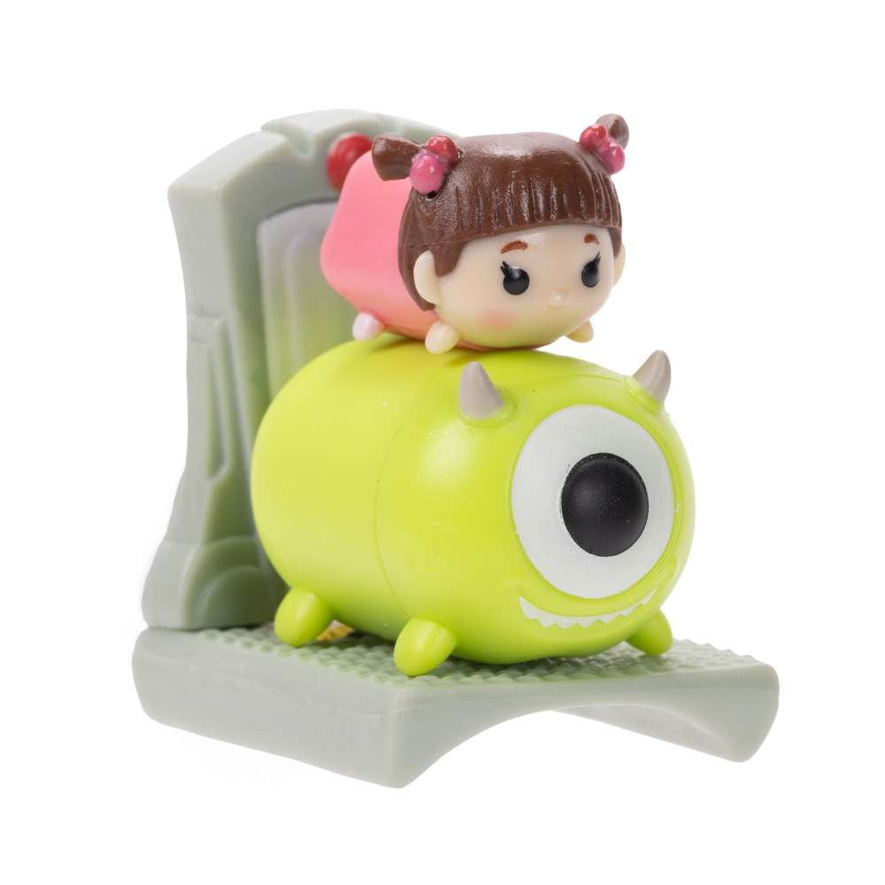 Disney Tsum Tsum 100th Anniversary Collectible - Series 3
