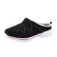 thumbnail image 2 of Plus terciopelo cálido algodón zapatos medio cuidado zapatos casuales zapatillas gruesas zapatos perezosos amantes ligeros Wmkox8yii hj789, 2 of 8