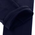 thumbnail image 4 of 2x protector solar elástico de manga corta de baloncesto m M Navy Sunnimix Cubierta de mangas de brazo de baloncesto, 4 of 8