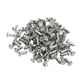 thumbnail image 1 of Clavos de nieve para neumáticos, 100 piezas Clavos para neumáticos Clavos para neumáticos de nieve Clavos para neumáticos de grado profesional, 1 of 9