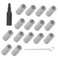 thumbnail image 1 of Lefu Car Truck Air Diesel Heater Glow Pin Strainer Burner Filter Screen Hook Tool Set, 1 of 9