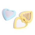 thumbnail image 5 of SquEqu Paquete de 6 cuchillos para quitar maíz, mini cuchillos, afeitadora de pedicura de acero inoxidable, limpiador de cutículas para almohadillas de eliminación de maíz, almohadillas adhesivas para, 5 of 5