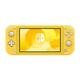 thumbnail image 5 of Nintendo Switch Lite Handheld Game Console Refurbished + RetroFam Carry Case + Super Smash Bros Ultimate Game, 5 of 7