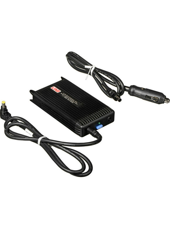 Panasonic Lind Pa1580-1642 - Power Adapter - Car - 120 Watt (cf-lnddc120)