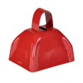 thumbnail image 2 of Cowbell Rhode Island Novelty Red Metal 12 unidades, 2 of 4