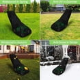 thumbnail image 6 of Yihuala Protective Cover Case Heavy Duty Oxford Cloth Windproof Drawcord Sun Rain Outdoor Storage, 6 of 7