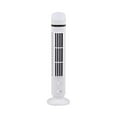 thumbnail image 2 of Bolincty Tower Fan for Bedroom, Standing Fans for Indoors, Led Bladeless Fan Tower, Mini Silent Fan loor Standing Fan Powerful for Indoor Home Bedroom Office Room, 2 of 8