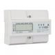 thumbnail image 3 of Medidor de energía eléctrica Digital de consumo de energía 220/380V 10-40A medidor de KWh trifásico con LCD, 3 of 10