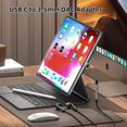 thumbnail image 4 of Adaptador TIPSEAN USB-C a conector de audífonos de 3,5 mm, paquete de 2, 4 of 6