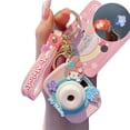 thumbnail image 1 of Llavero Sanrio My Melody Camarita Original, 1 of 4