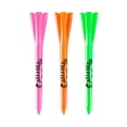 thumbnail image 3 of Callaway Golf Performance 2.75 Inch Neon Golf Tees, 3 of 3
