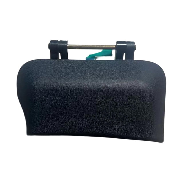 Terraxo Car Exterior Door Handle Outside Door Handles Rear Replacement Car Door Handle Outer Door Handle Repair Parts Automotive Outside Door Handle Suitable for Compass Vehicle Rear Opening right