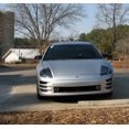 thumbnail image 3 of For Angel Eye Fog Lights Kit for 2000 2001 2002 Mitsubishi Eclipse, 3 of 6
