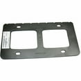 thumbnail image 5 of For Honda Accord 2003 04 05 06 2007 License Plate Bracket | Front | Type 1 | HO1068120 | 71145S5AA02, 5 of 5