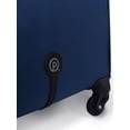 thumbnail image 2 of Protege 28" Satellite Light Weight Luggage, Blue, 2 of 9