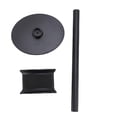 thumbnail image 2 of Soporte de Auriculares, Soporte de Auriculares de JUEGO ALEACION DE ALUMINIO PARALALA DE ALMACENAMIENTO, 2 of 7