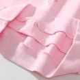 thumbnail image 4 of Girls Outfits Clothes Set Pink Unicorn Cotton jumper Tops Leggings 2 Piece Clothing Set Age 3-4T, 4 of 8