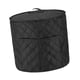 thumbnail image 1 of Funda protectora para freidora de aire, funda de cocina con bolsillos de almacenamiento y asa de transporte. S, 1 of 9