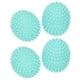 thumbnail image 4 of Bola De Lavado, Bola De Lavado De Ropa, Levante Y Separe La Lavandería Verde Menta Para El Hogar De La Ropa ANGGREK Otros, 4 of 8
