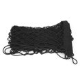 thumbnail image 2 of Cargo Net, Universal Black Rear Cargo Storage Organizer Net, With 4 Hooks For SUV Car ANGGREK Otros, 2 of 8