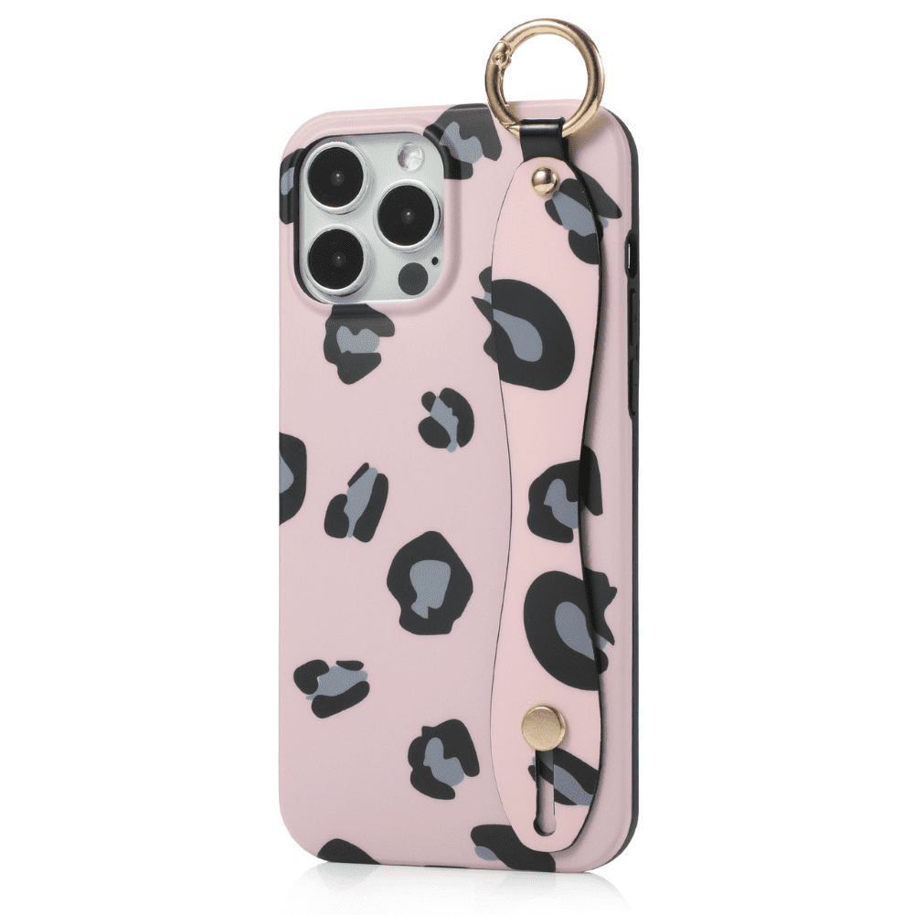 Caselix Designed For Iphone 12 Pro Max Case For Women Girls Wrist Strap Holder 8ft Drop Tested Leopard Print Cute Phone Cover For Iphone 12 Pro Max Pink Leopard Walmart Com Caselix Designed For Iphone 12 Pro Max Case For Women Girls Wrist Strap Holder 8ft Drop Tested Leopard Print Cute Phone Cover For Iphone 12 Pro Max Pink Leopard Walmart Com