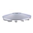 thumbnail image 3 of Ventilador del variador de scooter Sunnimix 1 Psc Refrigerado Pieza de Jonway YY250, 3 of 6