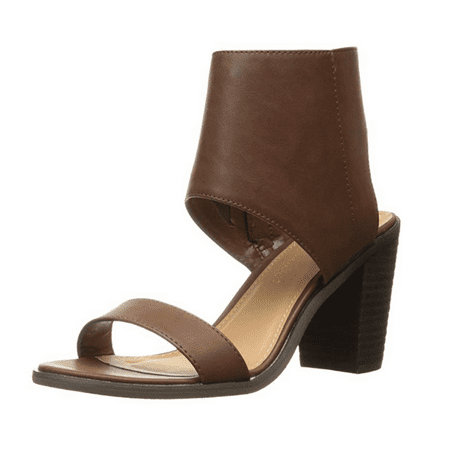 

Very Volatile Women s South Dress Sandal Brown