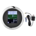 thumbnail image 4 of Waterproof Digital Meter,6In1 Multifunction Gauge 316 Multifunction Gauge In Gauge Advanced Technology, 4 of 14