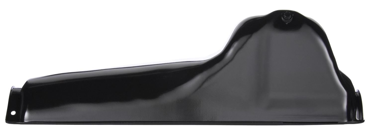 Spectra Premium FP02A Steel Engine Oil Pan