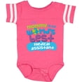 thumbnail image 3 of Inktastic Medical Assistant Mom Boys or Girls Baby Bodysuit, 3 of 5