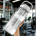thumbnail image 4 of ACDANC 2026 New 64Oz Water Bottles with Straw and Time Marker, Large Plastic Water Bottle 2L Water Jug Bottle for Gym, Sports, Workout, 4 of 4
