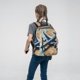 thumbnail image 5 of Disketp Airplane World Map Adventure Mochila Ligera e Impermeable, Mochila de Día Resistente para Viajes, Senderismo y Uso Diario para Hombre y Mujer, 5 of 7