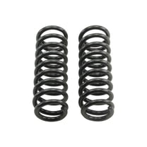 Belltech 4762 Lowering Springs - Walmart