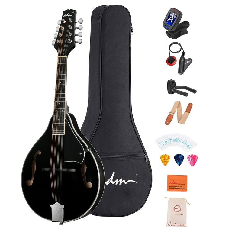 Mandolin cost deals