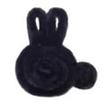 thumbnail image 2 of Tira de cinta de piel artificial perfecl 15 m 5 cm Negro, 2 of 8