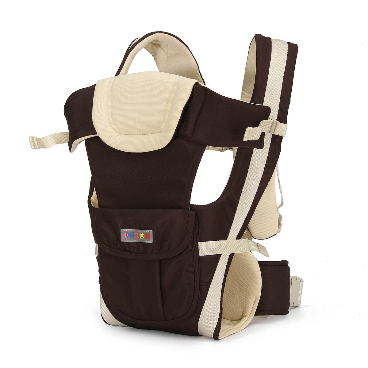 Best Baby Carrier Hoodie Women Men Backpack Front Back Wrap Chest Ergonomic 