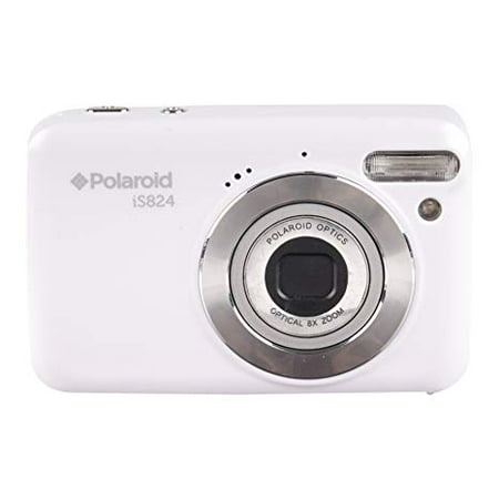 Polaroid 16 MP 6X Optical Zoom Digital Camera (Best Vlog Camera Under 300)