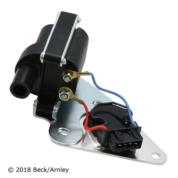 BeckArnley 178-8334 Ignition Coil