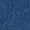 Blue, variant on Women'S Jeans Baggy High Waist Hollow Heart Embroidery Wide Leg Denim Pants Blue L