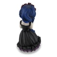 thumbnail image 3 of Veronese Design Cosplay Kids Mini Day of Dead Girl Holding Skull Statue, 3 of 3